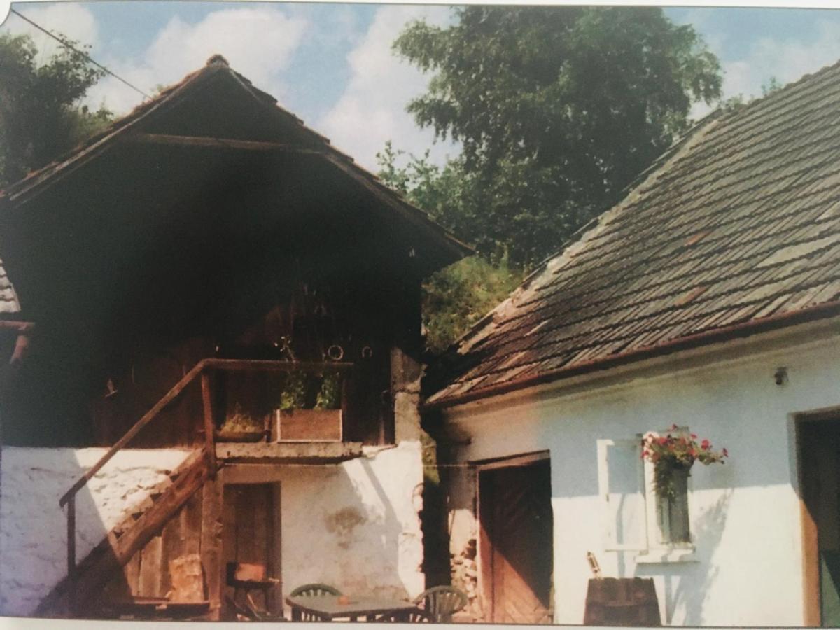 Pokoje W Starej Karczmie Liszki Exterior photo