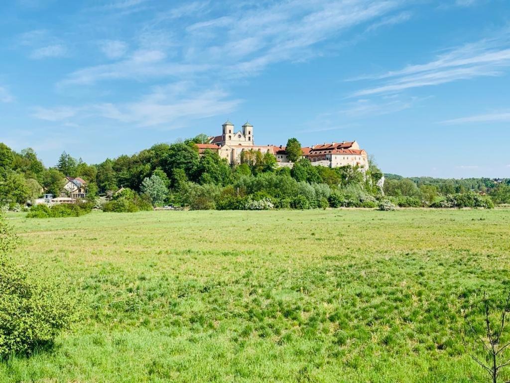 Pokoje W Starej Karczmie Liszki Exterior photo
