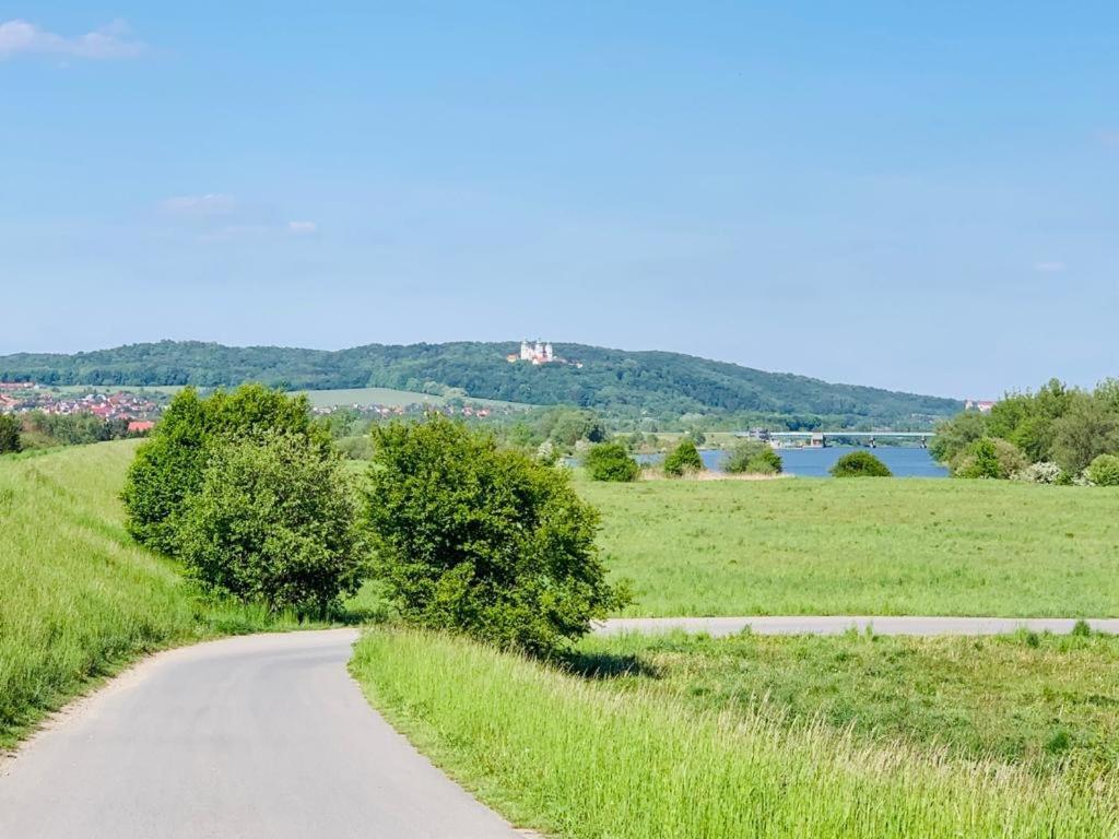 Pokoje W Starej Karczmie Liszki Exterior photo